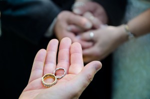 debt in marriage